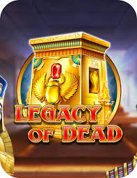 legacy of dead